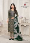 Subhi Vol 1 By Hiaara Kurti With Pant And Dupatta Wholesale Online